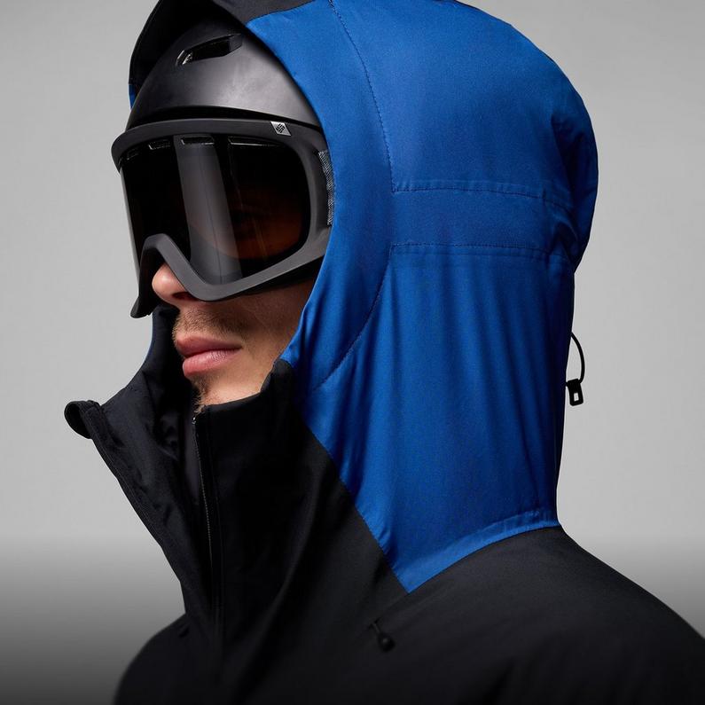 Men's Glacier Ridge Down Jacket | Columbia